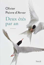 Deux étés par an